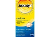 Supradyn Vital 50+ Supradyn Vital 50+