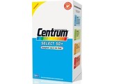Centrum Select 50+ advanced Centrum Select 50+ advanced