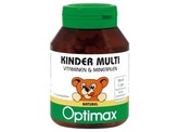 Optimax Kinder multi naturel Optimax Kinder multi naturel