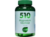 AOV 510 Magnesium Glycinaat AOV 510 Magnesium Glycinaat
