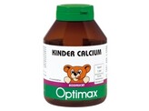 Optimax Kinder calcium Optimax Kinder calcium