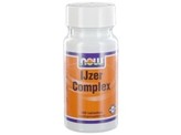 NOW Iron complex NOW Iron complex