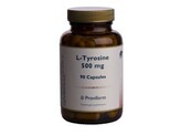 Proviform L-Tyrosine 500mg Proviform L-Tyrosine 500mg