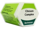 Berthelsen Chroom complex Berthelsen Chroom complex