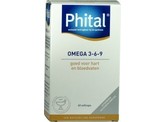 Phital Omega 3-6-9 Phital Omega 3-6-9