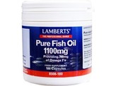 Lamberts Pure visolie Lamberts Pure visolie