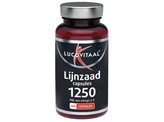Lucovitaal Lijnzaadolie Lucovitaal Lijnzaadolie