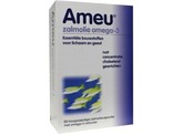 Ameu Zalmolie omega-3 Ameu Zalmolie omega-3