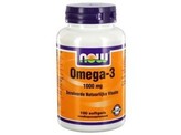 NOW Omega 3 1000mg NOW Omega 3 1000mg