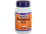 NOW L Glutathione 250mg NOW L Glutathione 250mg