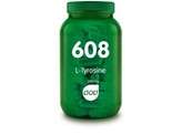 AOV 608 L-Tyrosine 500 mg AOV 608 L-Tyrosine 500 mg