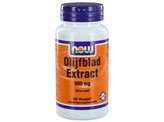 NOW Olive leaf extract NOW Olive leaf extract