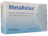 Metarelax Metarelax