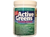 Active Greens Active Greens Active Greens Active Greens