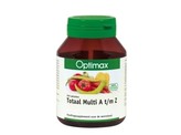 Optimax Totaal multi A tm Z Optimax Totaal multi A tm Z