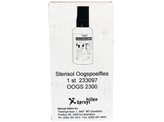 Sterisol Oogspoelfles Sterisol Oogspoelfles