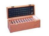 Bach Remedies set houten doos Bach Remedies set houten doos