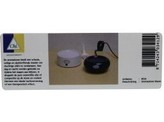 CHI Aromasteen blauw CHI Aromasteen blauw