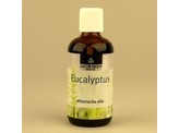 Jacob Hooy Eucalyptus olie Jacob Hooy Eucalyptus olie