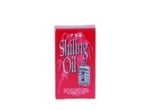 PK Shiling oil nr 2 PK Shiling oil nr 2