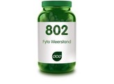 AOV 802 Fyto weerstand AOV 802 Fyto weerstand