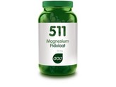 AOV 511 Magnesium pidolaat AOV 511 Magnesium pidolaat