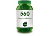 AOV 560 Mangaan Glycinaat AOV 560 Mangaan Glycinaat