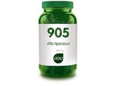 AOV 905 Alfa-Liponzuur AOV 905 Alfa-Liponzuur