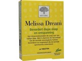 New Nordic Melissa dream New Nordic Melissa dream