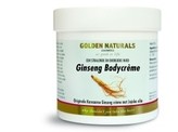 Golden Naturals Ginseng bodycreme Golden Naturals Ginseng bodycreme