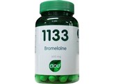 AOV 1133 Bromelaine 600 mg AOV 1133 Bromelaine 600 mg