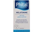 Phital Melatonine Phital Melatonine