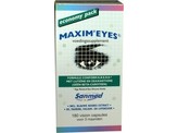 Sanmed Maxim eyes Sanmed Maxim eyes