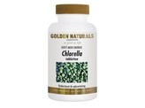Golden Naturals Chlorella Golden Naturals Chlorella