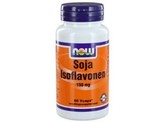 NOW Soya isoflavonen NOW Soya isoflavonen