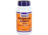 NOW Alpha lipoic acid 100mg NOW Alpha lipoic acid 100mg