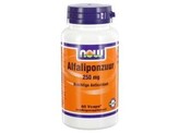 NOW Alpha lipoic acid 250mg NOW Alpha lipoic acid 250mg