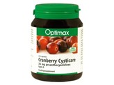 Optimax Cysticare cranberry Optimax Cysticare cranberry