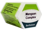 Berthelsen Mangaan complex Berthelsen Mangaan complex