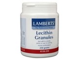 Lamberts Lecithine granules Lamberts Lecithine granules