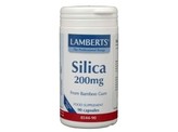 Lamberts Silica (bamboe) Lamberts Silica (bamboe)