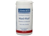 Lamberts Maxi hair Lamberts Maxi hair