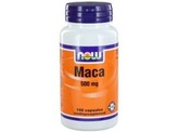 NOW MACA 500mg NOW MACA 500mg