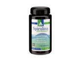 CHI Spirulina 500mg bio CHI Spirulina 500mg bio