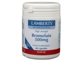 Lamberts Bromelaine Lamberts Bromelaine