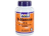 NOW D Mannose 500mg NOW D Mannose 500mg