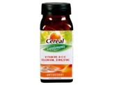 Cereal Anti oxidant Cereal Anti oxidant