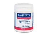 Lamberts Quercetine 500 mg Lamberts Quercetine 500 mg