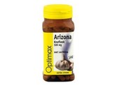 Optimax Arizona & lecithine Optimax Arizona & lecithine