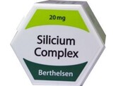 Berthelsen Silicium complex Berthelsen Silicium complex